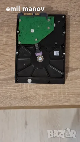 Продавам хард диск 1ТБ, снимка 2 - Твърди дискове - 47906869