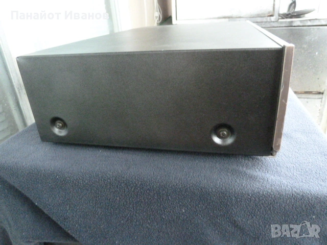 LUXMAN K-260 триглав касетен дек, снимка 8 - Декове - 54011900