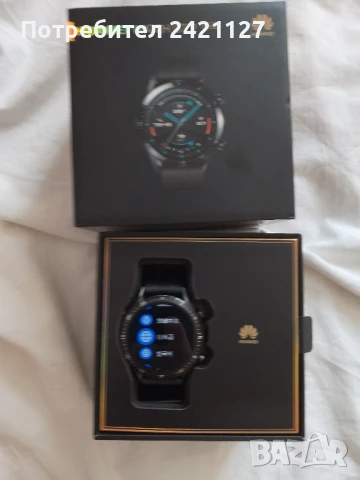Електроника смарт часовници , снимка 3 - Мъжки - 51274489