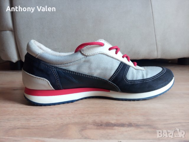 Antony morato мъжки обувки, снимка 6 - Маратонки - 34424726