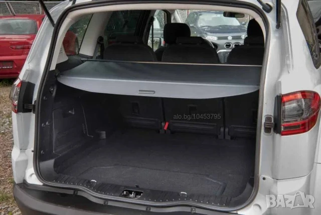 Щора за багажник за Ford S-Max 2006-2015, снимка 2 - Части - 51193586