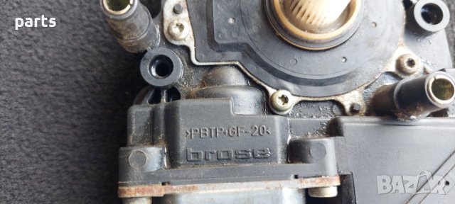 Моторче Предно Дясно Стъкло Ауди А3 - Audi A3 8L N, снимка 5 - Части - 38628829