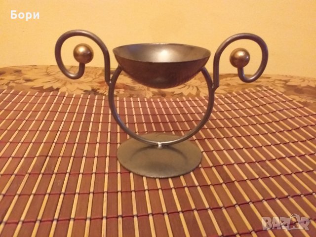 Метален сувенир / украшение