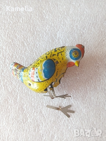 Гумени играчки от соца, снимка 4 - Колекции - 52359441