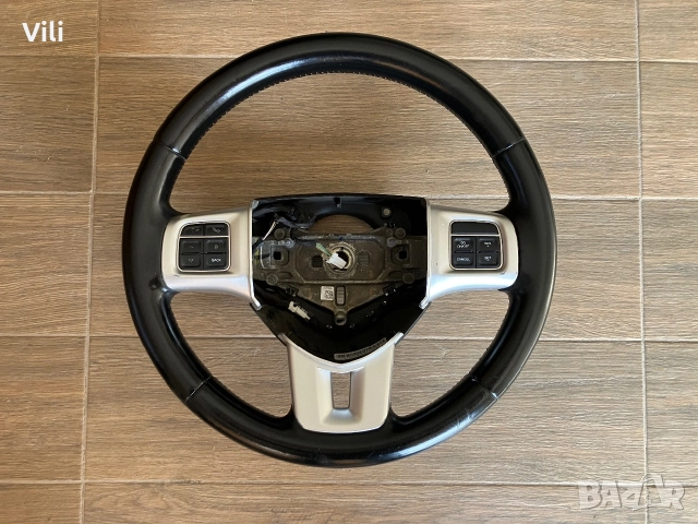 Волан за Fiat Freemont (Фиат Фреемонт)