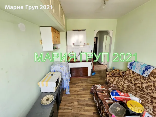 🔥 ТУХЛЕН АПАРТАМЕНТ В ГР. ДИМИТРОВГРАД – В БЛИЗОСТ ДО „КАУФЛАНД“! 🔥
