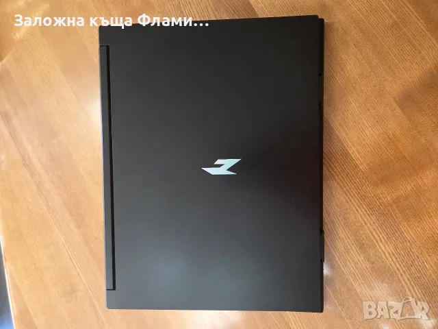 Продава ACER Nitro V16 AI ANV16-61, снимка 7 - Лаптопи за игри - 56086309