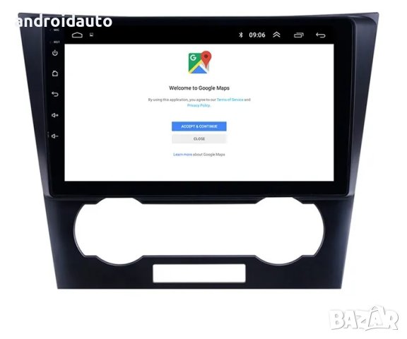 Chevrolet Epica 2006 - 2012 Android Mултимедия/Навигация, снимка 2 - Аксесоари и консумативи - 40329103