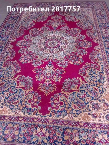 килим голям 3,50× 2,50см, снимка 9 - Килими - 54184139