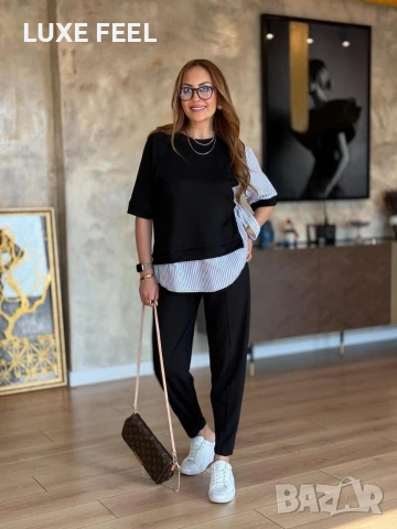 ✨Дамски Комплекти 