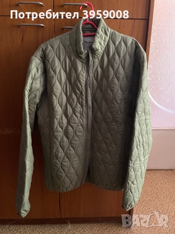 Чисто нови мъжки якета Л/ХЛ, снимка 1