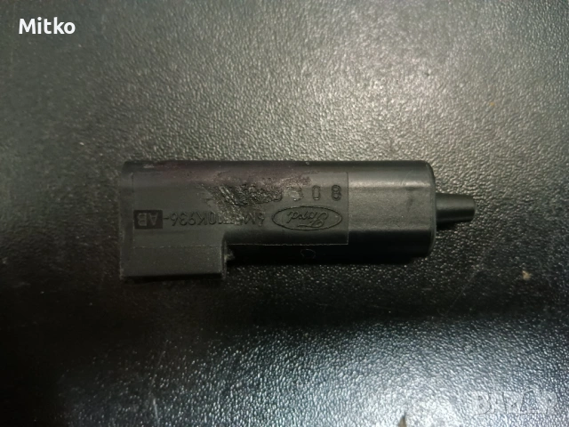 Ford Focus Mк2/Форд Фокус Мк2 датчик външна температура 