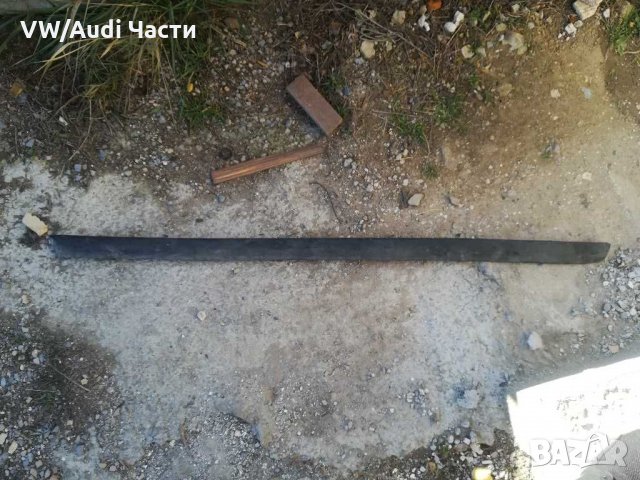 Лайстна лява врата за Ауди А3 2/3 врати 