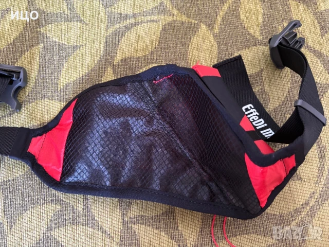 Чанта за кръст  SCOTT, снимка 3 - Чанти - 50970713