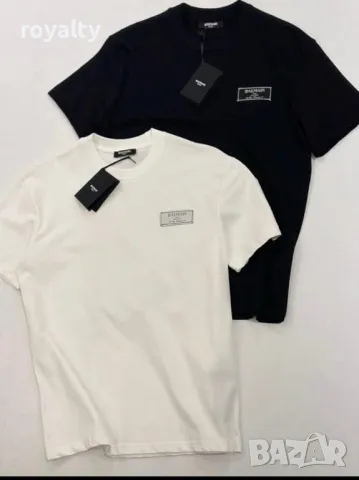 Мъжки тениски Премиум Различни Марки , снимка 2 - Тениски - 50094407