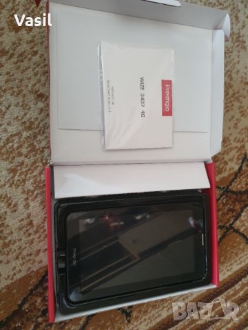 Таблет Pestigio, снимка 4 - Таблети - 31286111