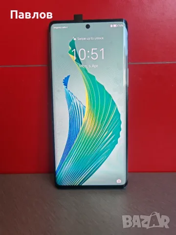 Honor Magic 5 Lite