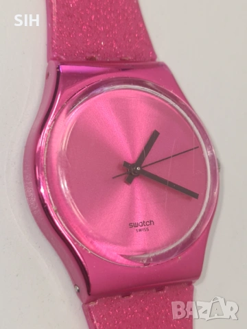 Часовник swatch дамски модел