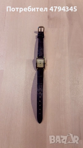 Оригинален винтидж часовник Rado Florence (Ref. 153.3448.2) – Отлично състояние, снимка 5 - Мъжки - 54184263