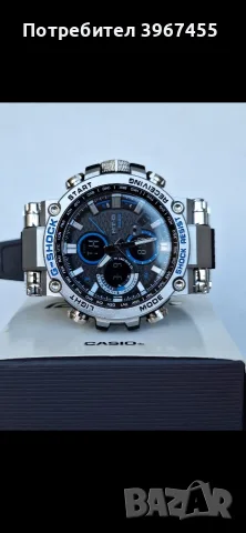 Мъжки часовници Casio G-Shock , снимка 17 - Мъжки - 56246086