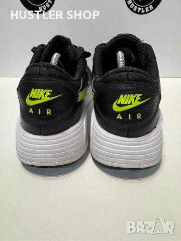 Маратонки NIKE AIR MAX.Номер 42, снимка 6 - Маратонки - 50801335