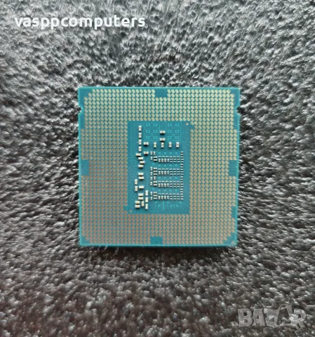 Процесор Intel Core i7-4790 SR1QF 3.60 - 4.00GHz/8MB Socket 1150, снимка 2 - Процесори - 56529484