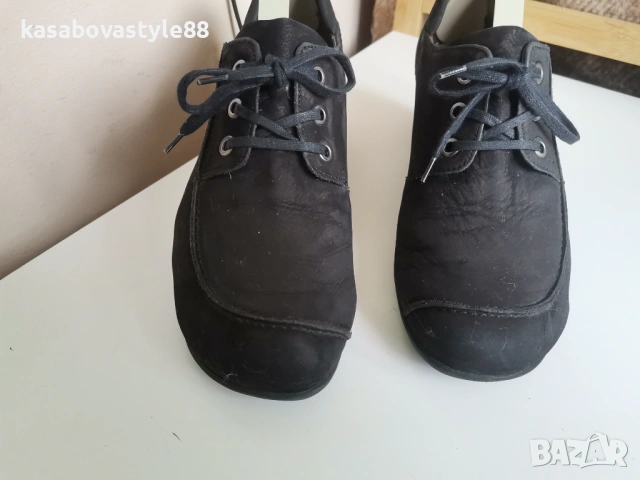 Обувки Gabor Comfort 39 н. , снимка 6 - Дамски ежедневни обувки - 54216407