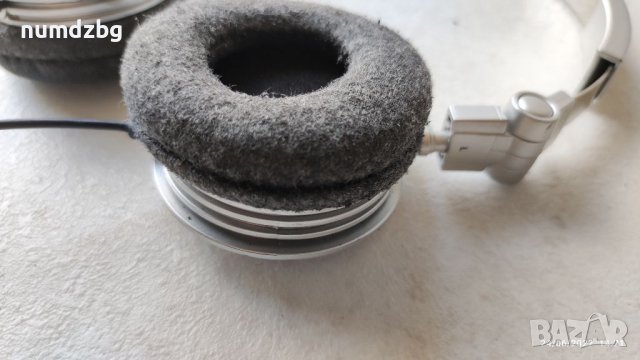 Слушалки  mercedes  оригинал 1 брой, снимка 5 - Други - 37186786