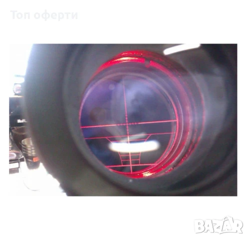 Оптически мерник с подсветка Bushnell 3-9X40eg, снимка 9 - Други инструменти - 51176620