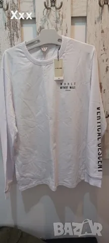 Карго панталон Jack & Jones, снимка 6 - Панталони - 49485428