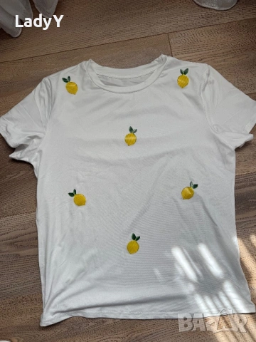 Лот от три тениски, снимка 3 - Тениски - 54311717