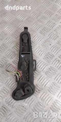 Платка десен стоп Citroen C4 2007г. 2-врати	