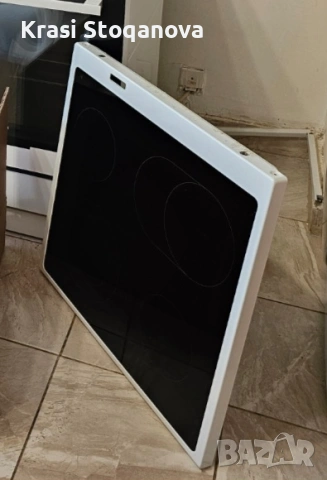 Стъклокерамичен Плот Electrolux 