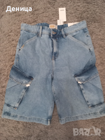 Карго панталони, снимка 1