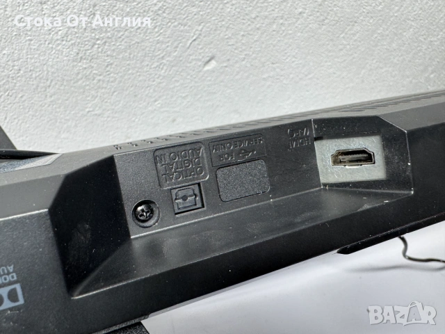 Саундбар - Panasonic SC-HTB488, снимка 6 - Други - 50827755