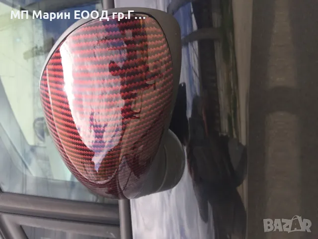 Хидрографика на джанти и аксесоари, снимка 10 - Гуми и джанти - 50030602