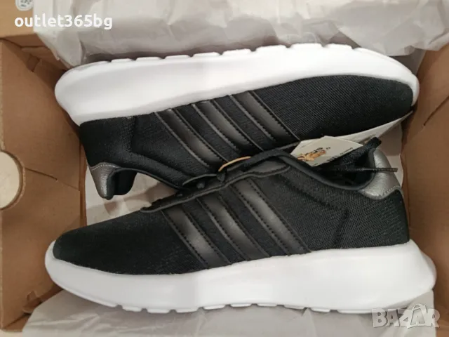 Adidas - Lite Racer 3.0 №38 Оригинал Код 171, снимка 2 - Детски маратонки - 50292921