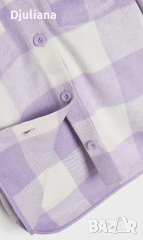 Връхна риза, снимка 4 - Ризи - 51338535