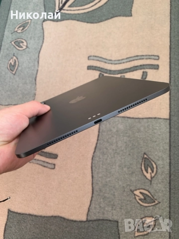 iPad Pro 11 inch 256GB Заключен, снимка 6 - Таблети - 56305606