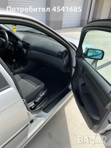 BMW 318 GAZ BENZIN , снимка 13 - Автомобили и джипове - 56081147