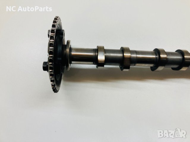Разпределителен вал за Ford Transit Форд Транзит МК7 2.2 дизел BK3Q-6A270-AA 2013, снимка 3 - Части - 42828028