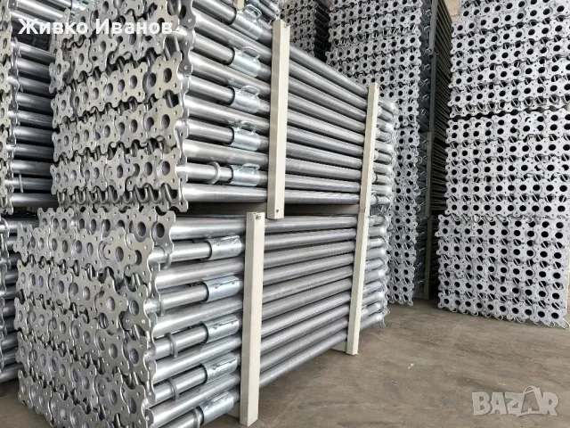 Продаваме телескопични подпори 24 без ДДС, хюнебеци (шпризи), НОВИ ! ТОП КАЧЕСТВО!, снимка 4 - Други инструменти - 47308381