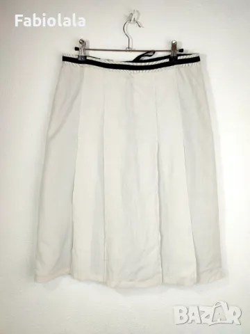 Prada skirt EU 40/ F42, снимка 3 - Поли - 48892050