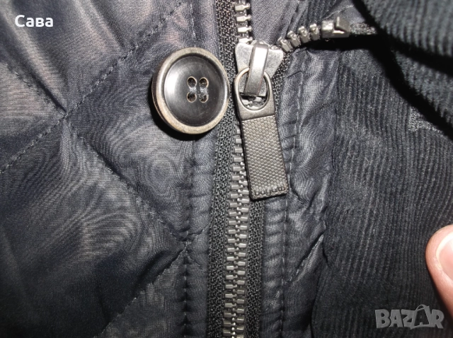 Зимно яке BUGATTI  мъжко,ХЛ, снимка 4 - Якета - 52916047