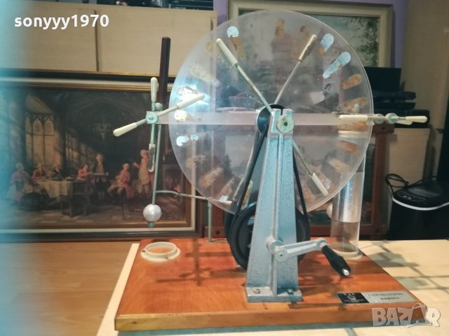 THE BIG OLD MASHINERY 2510201540, снимка 3 - Колекции - 30549744