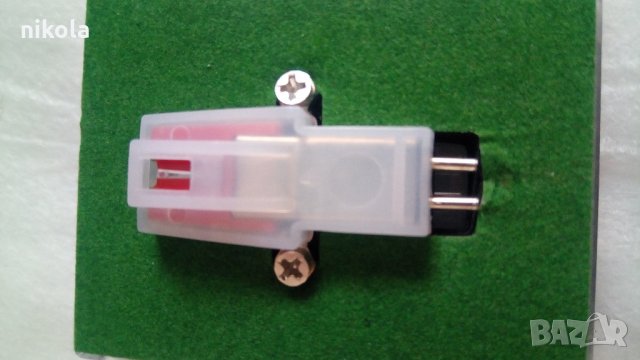 Доза с игла нови за грамофон  35лв 