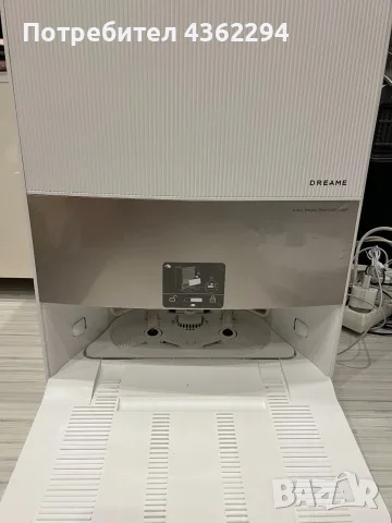 Dreamebot L20 Ultra Complete, снимка 7 - Прахосмукачки - 56220282