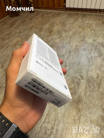 Samsung Galaxy A26 5G, снимка 3 - Samsung - 52590804