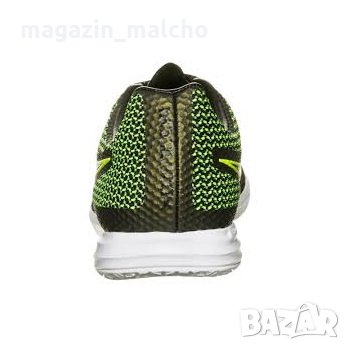 Мъжки футболни обувки - NIKE MAGISTAX FINALE IC; размери: 45.5, снимка 7 - Футбол - 31468354