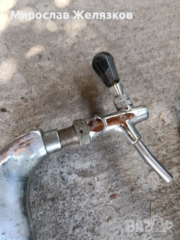 Система за наливна бира, снимка 3 - Други - 54177467